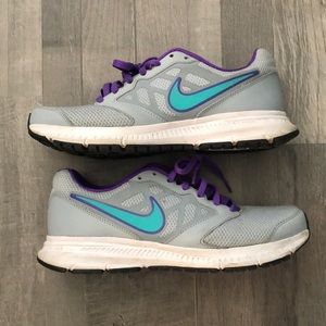 Nike downshifter 6 running shoes